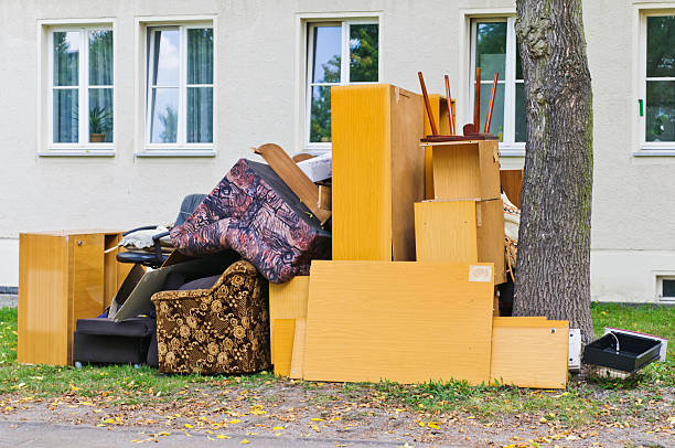 Best Mattress Removal Service  in Palm City, FL