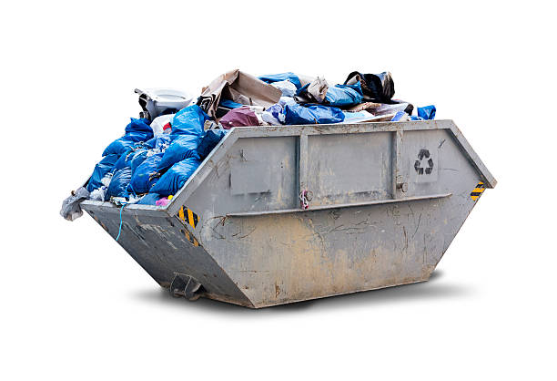 Best Full-Service Junk Removal  in Palm City, FL